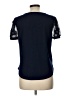 89th & Madison Blue Short Sleeve Top Size L - photo 2