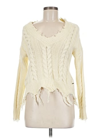 Guess Pullover Sweater (view 1)