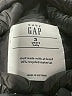 Baby Gap Green Jacket Size 3 - photo 3