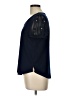89th & Madison Blue Short Sleeve Top Size L - photo 5