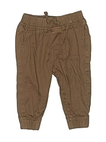 Ben Sherman Khakis (view 1)