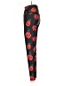 BEACHRIOT Sport Print Black Red Leggings Size S - photo 5