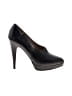 Valentino Garavani Black Heels Size EU 38 - photo 1