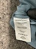 Jonathan Simkhai Teal Sleeveless Blouse Size XS - photo 8