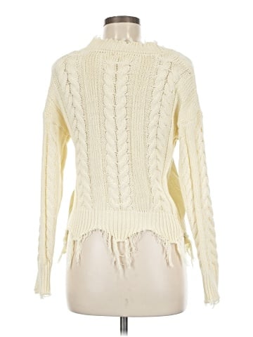 Guess Pullover Sweater (view 2)