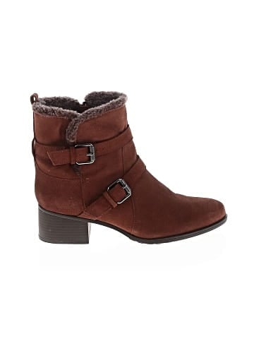 Naturalizer Boots (view 1)