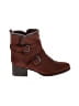 Naturalizer Brown Boots Size 10 (wide) - photo 1