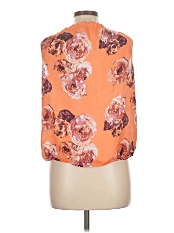 Ann Taylor LOFT Outlet Sleeveless Blouse (view 2)