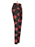 BEACHRIOT Sport Print Black Red Leggings Size S - photo 4