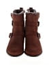 Naturalizer Brown Boots Size 10 (wide) - photo 2