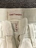 Driftwood White Jeans Size 26 waist - photo 7