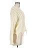 Guess Ivory Pullover Sweater Size M - photo 4