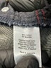 Heritage Chevron-herringbone Blue Jeans Size 31 waist (petite) - photo 8