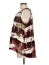 Simply Vera Vera Wang 100% Polyester Brown Sleeveless Blouse Size L - photo 5