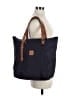 Bric's Black Blue Tote One size - photo 2