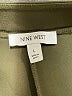 Nine West Solid Green Active Pants Size L - photo 7
