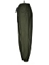 Shein Solid Green Casual Pants Size M - photo 5