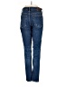 Lucky Brand Hearts Blue Jeans Size 2 - photo 2