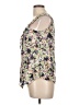 Gap Outlet 100% Polyester Green Sleeveless Blouse Size L - photo 5