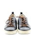 Ecco Black Sneakers Size 7 - photo 2