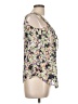 Gap Outlet 100% Polyester Green Sleeveless Blouse Size L - photo 4