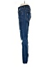 Lucky Brand Hearts Blue Jeans Size 2 - photo 5