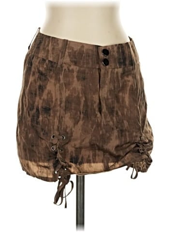 PrettyLittleThing Casual Skirt (view 1)