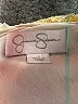 Jessica Simpson Yellow Tan Cocktail Dress Size 12 - photo 6