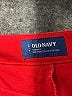 Old Navy Solid Red Dress Pants Size 6 (estimated) - photo 4