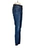 Lucky Brand Hearts Blue Jeans Size 2 - photo 4