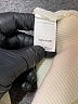 Shein 100% Acrylic Ivory Turtleneck Sweater Size 8 - 10 - photo 8
