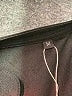 Assorted Brands Solid Black Cocktail Dress Size M - photo 6