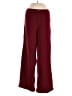 Yitty Burgundy Casual Pants Size M - photo 1