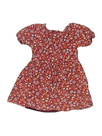 Cat & Jack Dress (view 2)