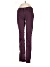 Mahi Gold Purple Burgundy Jeans Size 26 waist - photo 1