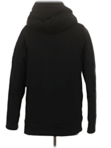 Helmut Lang Zip Up Hoodie (view 2)