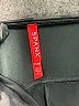 SPANX Black Casual Pants Size M - photo 7