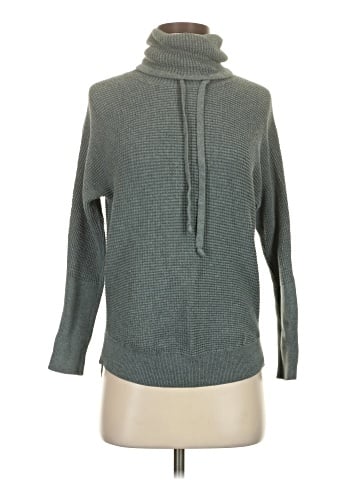 Cynthia Rowley Turtleneck Sweater (view 1)