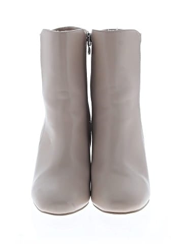 Mia Ankle Boots (view 2)