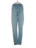 J Brand Blue Jeans Size 27 waist - photo 1