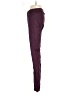 Mahi Gold Purple Burgundy Jeans Size 26 waist - photo 5
