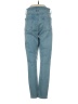 J Brand Blue Jeans Size 27 waist - photo 2