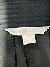 Athleta Solid Black Athletic Shorts Size 12 - photo 3