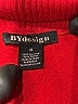 By Design Red Cardigan Size M - photo 7