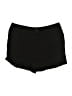Mirror/Dash 100% Cotton Black Shorts Size 2 - photo 1
