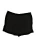 Mirror/Dash 100% Cotton Black Shorts Size 2 - photo 2
