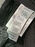FRAME Denim Black Jeans Size 28 waist - photo 8