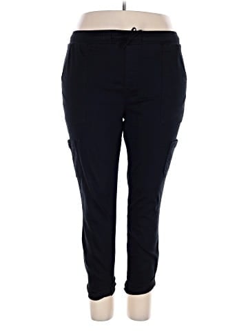 Maurices Casual Pants (view 1)