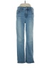 Madewell Blue Jeans Size 27 waist - photo 1