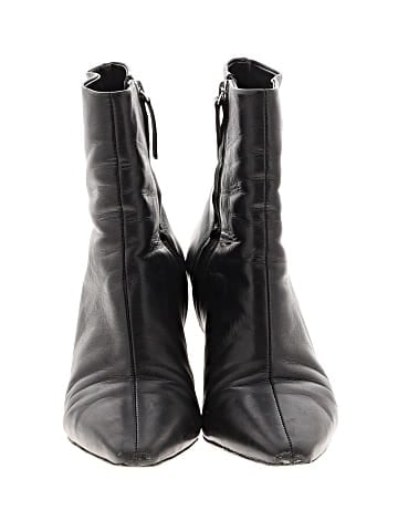 Everlane Ankle Boots (view 2)
